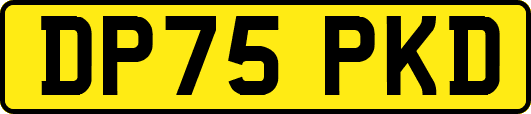 DP75PKD