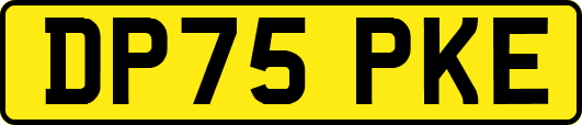 DP75PKE