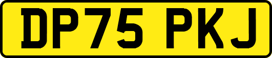 DP75PKJ