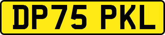 DP75PKL