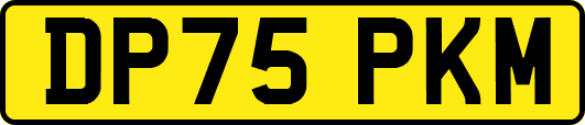 DP75PKM