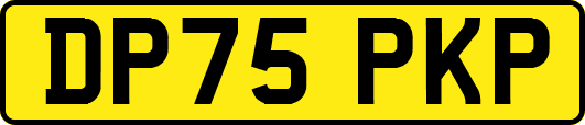 DP75PKP