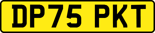 DP75PKT