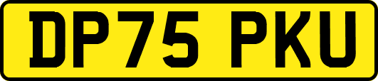 DP75PKU
