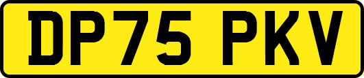 DP75PKV