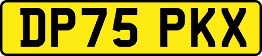 DP75PKX