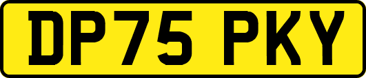 DP75PKY