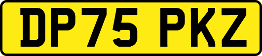 DP75PKZ