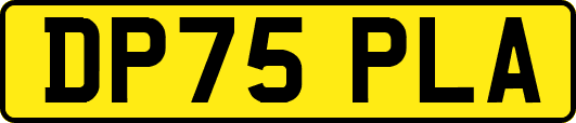 DP75PLA