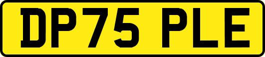DP75PLE