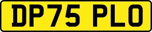 DP75PLO