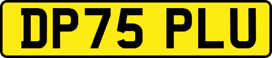 DP75PLU