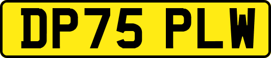DP75PLW