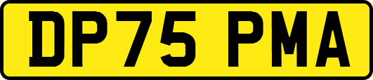 DP75PMA