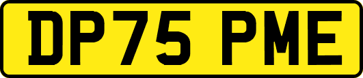 DP75PME