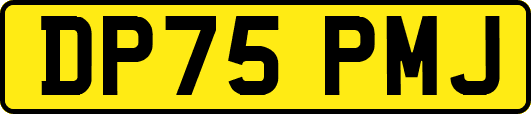 DP75PMJ