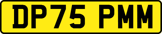 DP75PMM