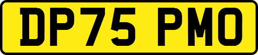 DP75PMO