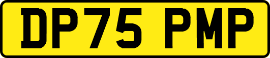 DP75PMP