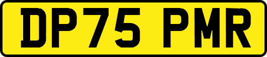 DP75PMR