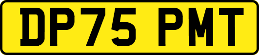 DP75PMT