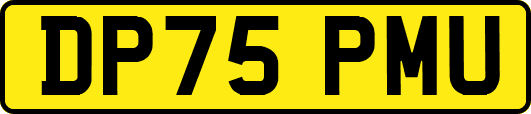 DP75PMU