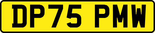 DP75PMW