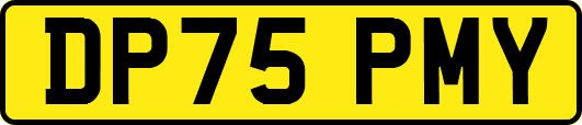 DP75PMY