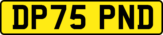 DP75PND