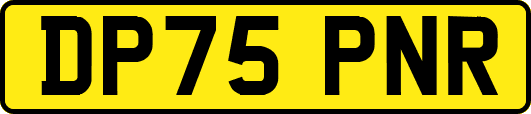 DP75PNR