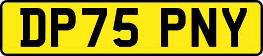 DP75PNY