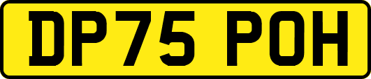 DP75POH