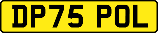 DP75POL