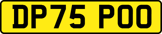 DP75POO