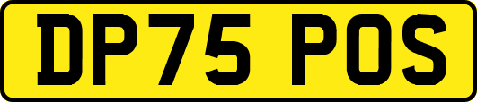 DP75POS
