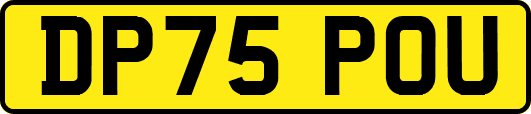 DP75POU