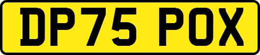 DP75POX