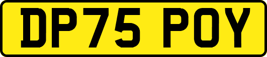 DP75POY