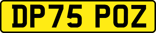DP75POZ