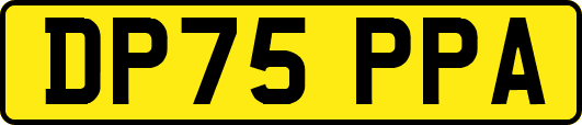 DP75PPA