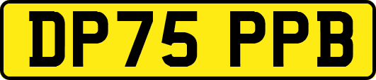 DP75PPB