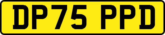 DP75PPD