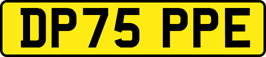 DP75PPE