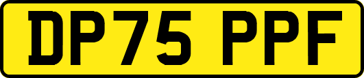 DP75PPF