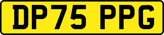 DP75PPG