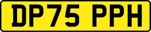 DP75PPH