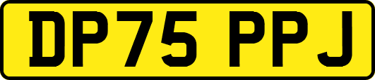 DP75PPJ