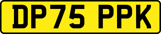 DP75PPK
