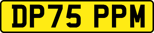 DP75PPM