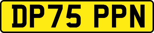 DP75PPN